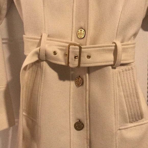 Small Guess Peacoat - Picture 3 of 5